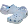 Crocs Classic Watercolor Marbled Clog