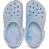 Crocs Classic Watercolor Marbled Clog