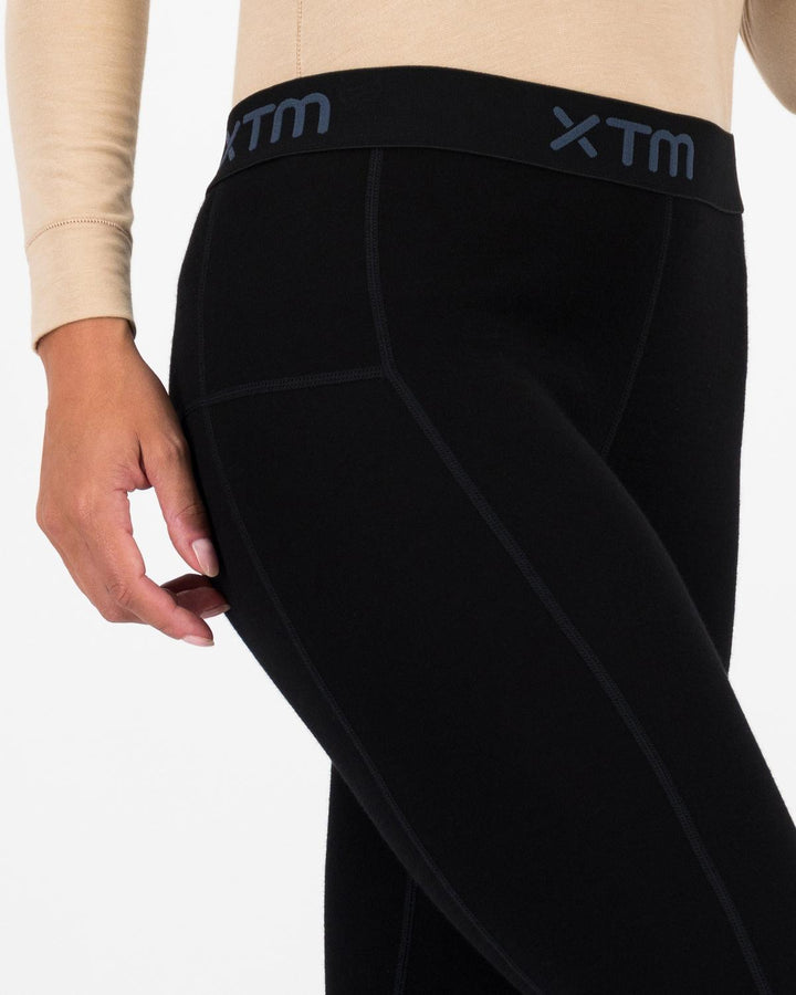 XTM Ladies Merino 230 Pant