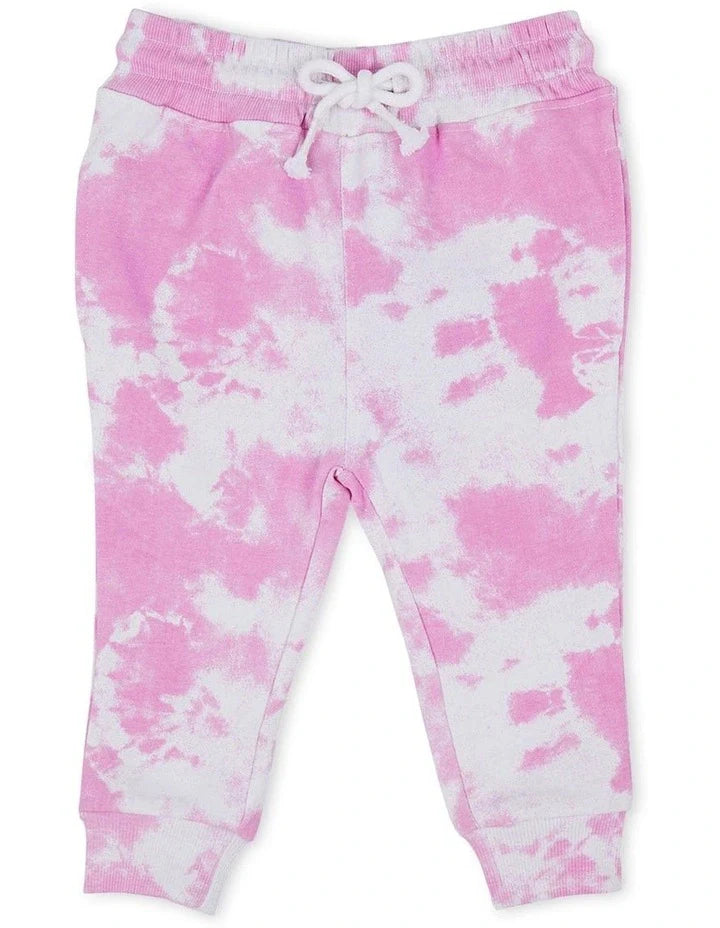 ANIMAL CRACKERS- EMERSON PANT