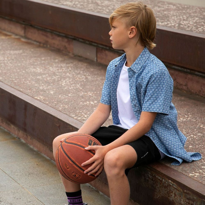 St. Goliath Luca Shirt Boys 12