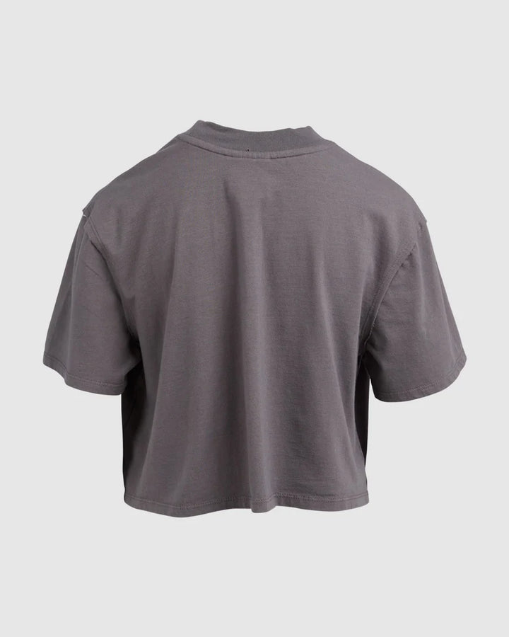 Eve Girl Coral Garden Tee