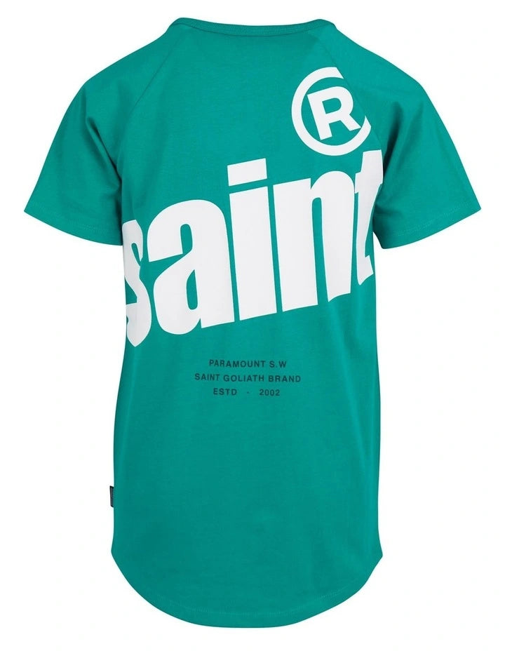 St. Goliath Hobby Tee