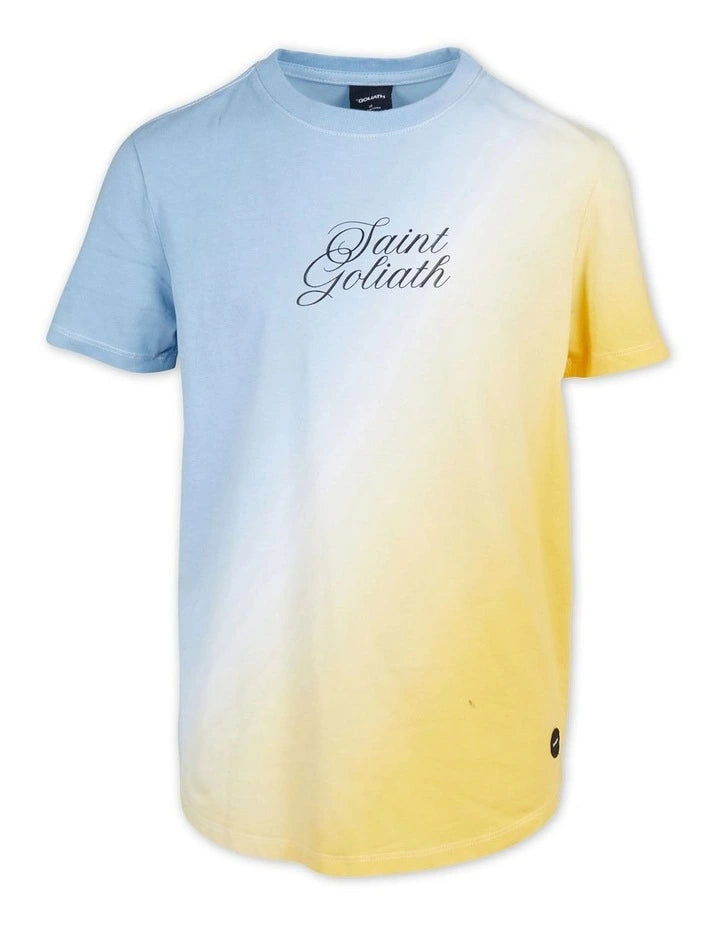 St. Goliath Monterey Tee