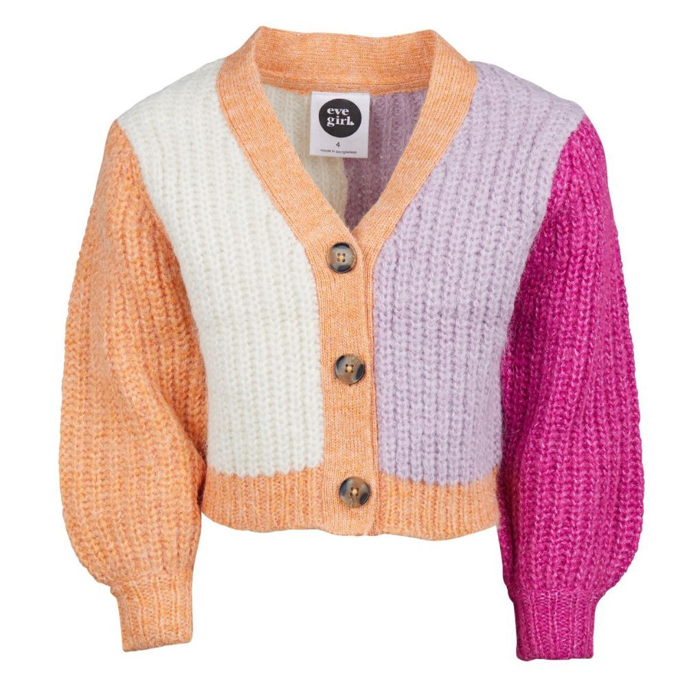 Eve Girl Gemma Cardigan Girls