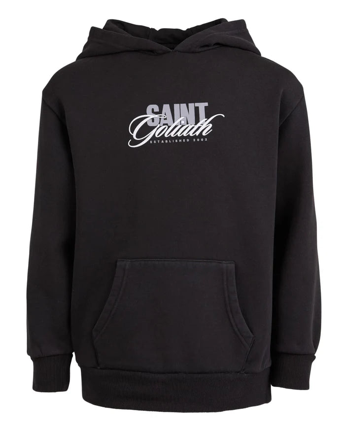 St. Goliath Legacy Hoodie