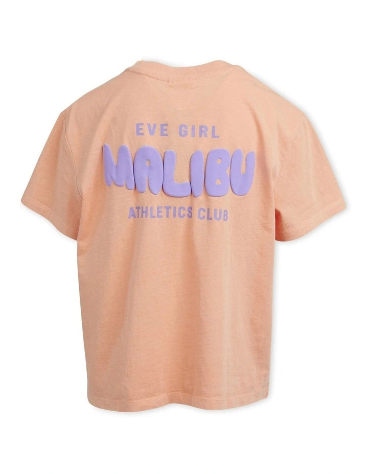 Eve Girl Malibu Tee - Size 8