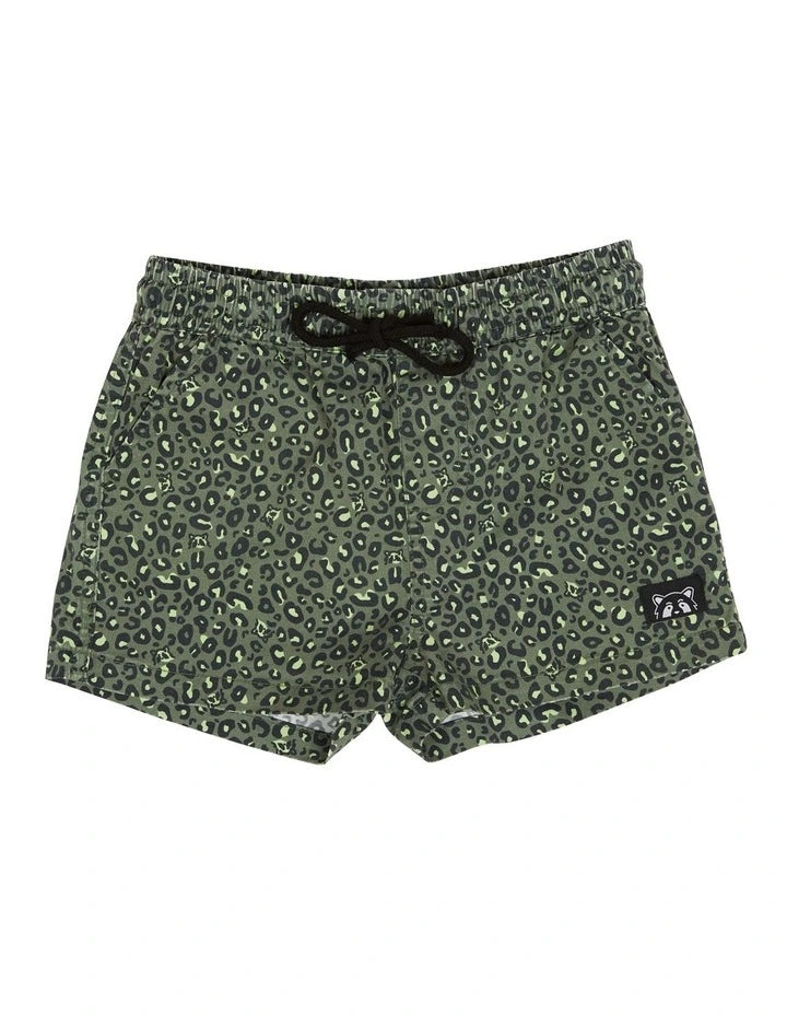 Animal Crackers Harlow Short