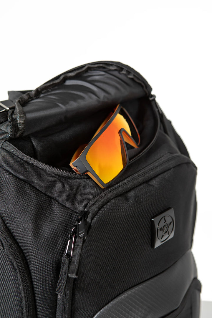 UNIT- BACKPACK-COMANCHE