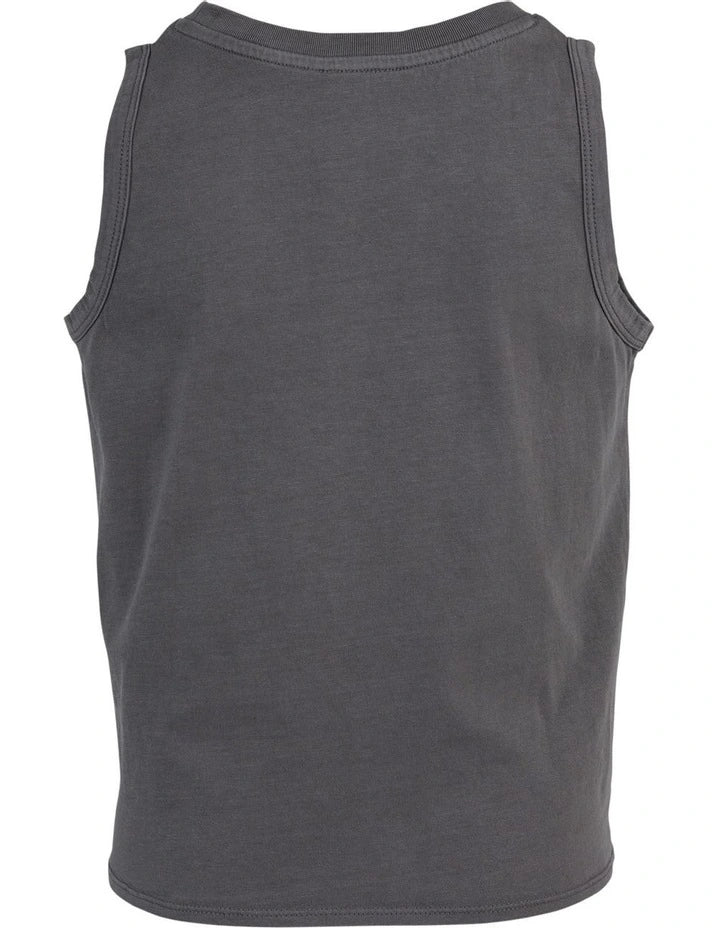 Eve Girl Desert Tie Tank