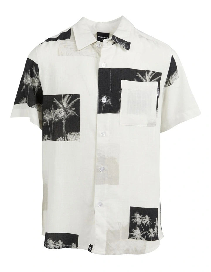 St. Goliath Kora SS Tee