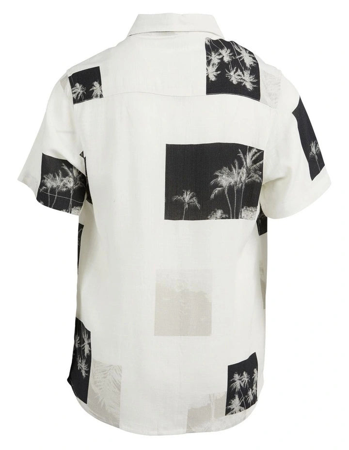 St. Goliath Kora SS Tee