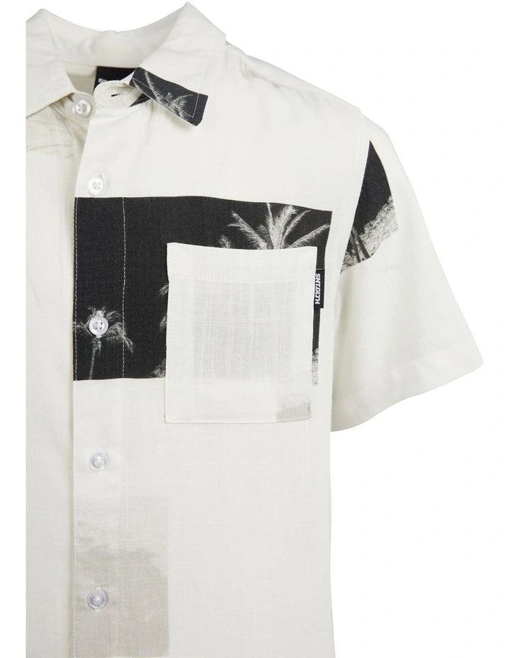 St. Goliath Kora SS Tee