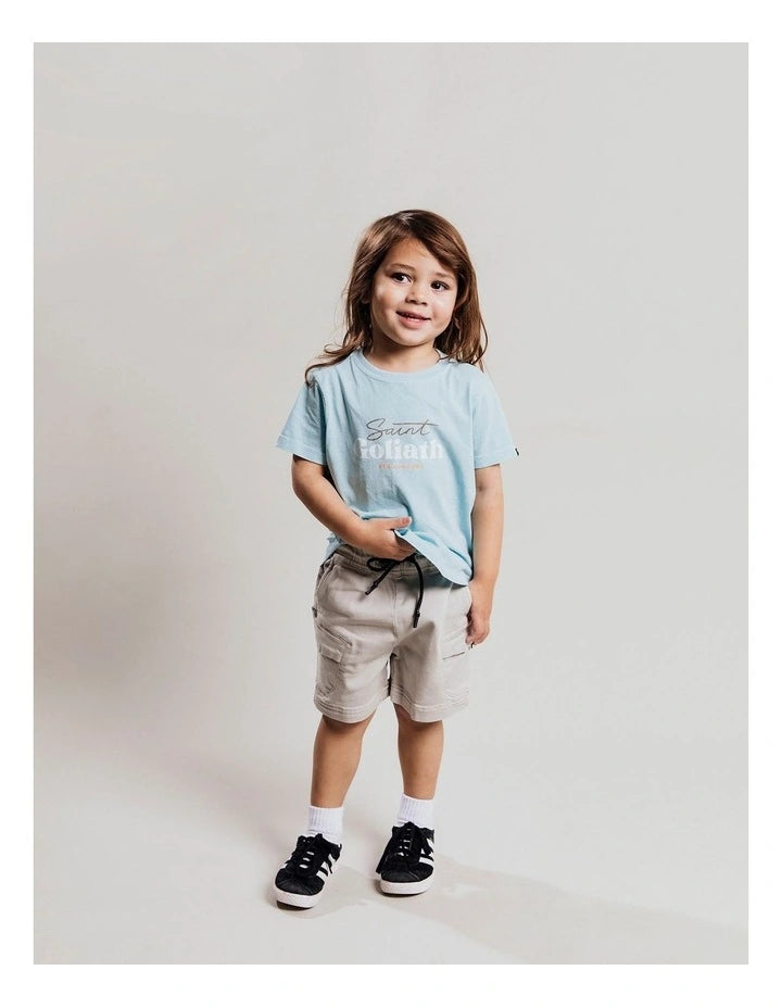 St. Goliath Gully Short 3-7