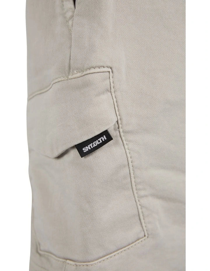 St. Goliath Gully Short 8-16