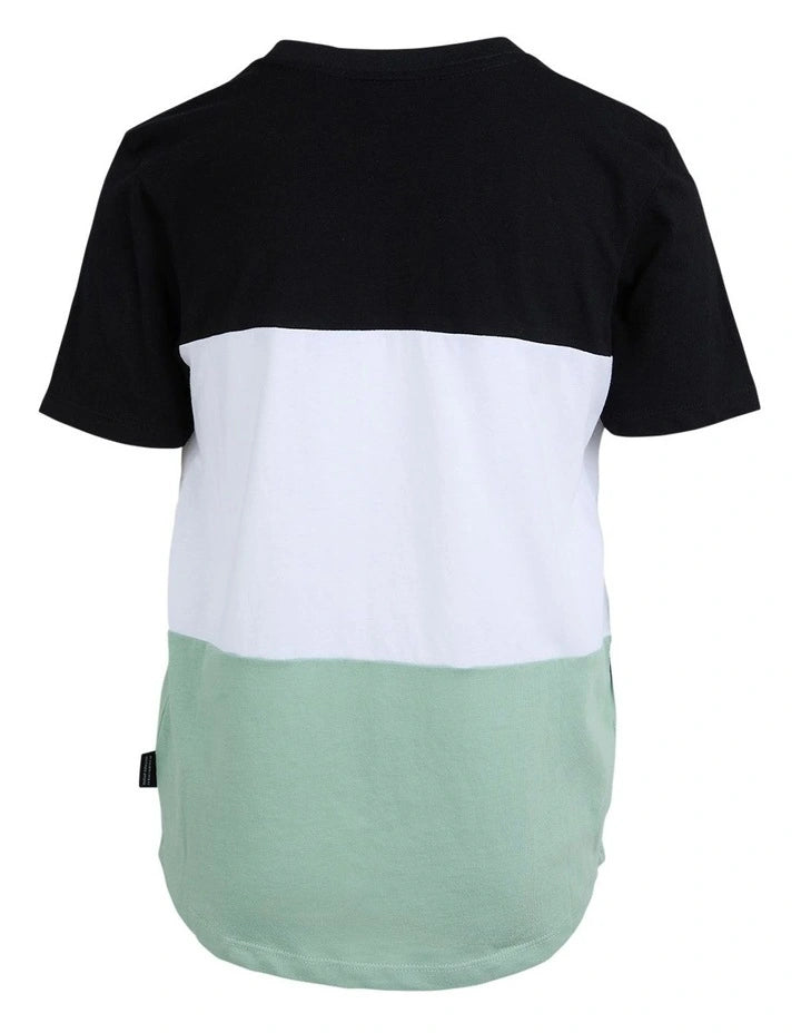 St Goliath Splice Tee