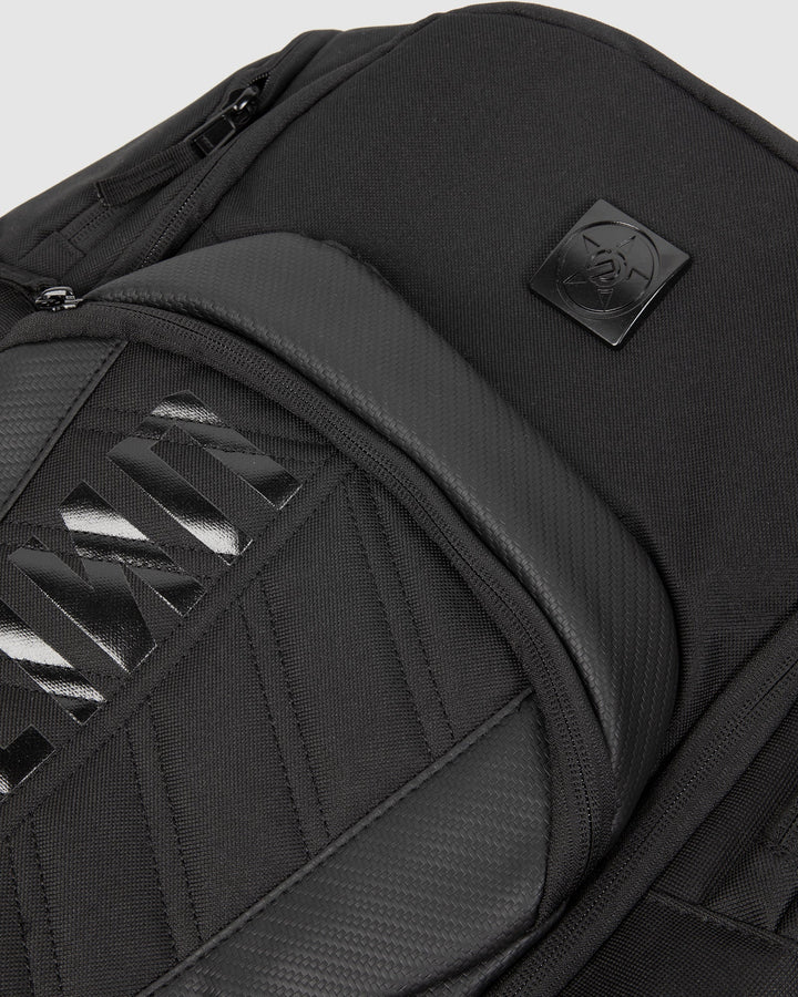 UNIT- BACKPACK-COMANCHE