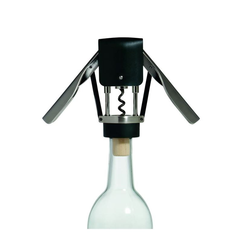 Winged Corkscrew Rabbit