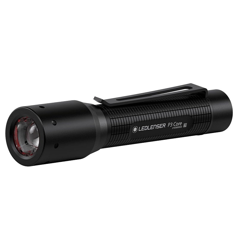 LedLenser P3 Core/Box