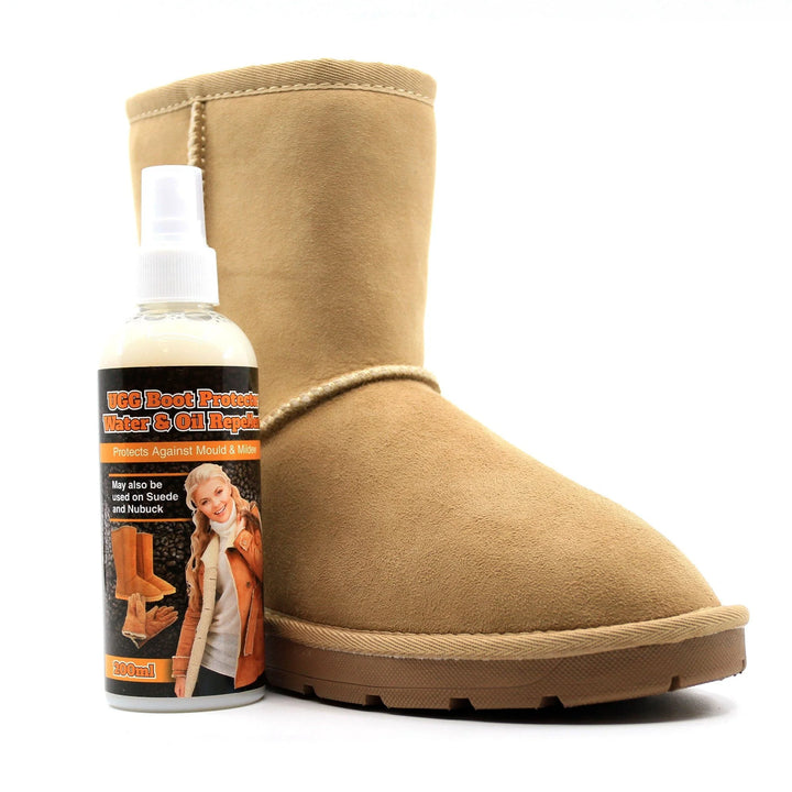 Ugg Boot Protector - 200ml