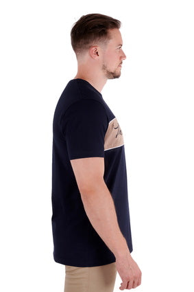 Thomas Cook Mens Ethan SS Tee