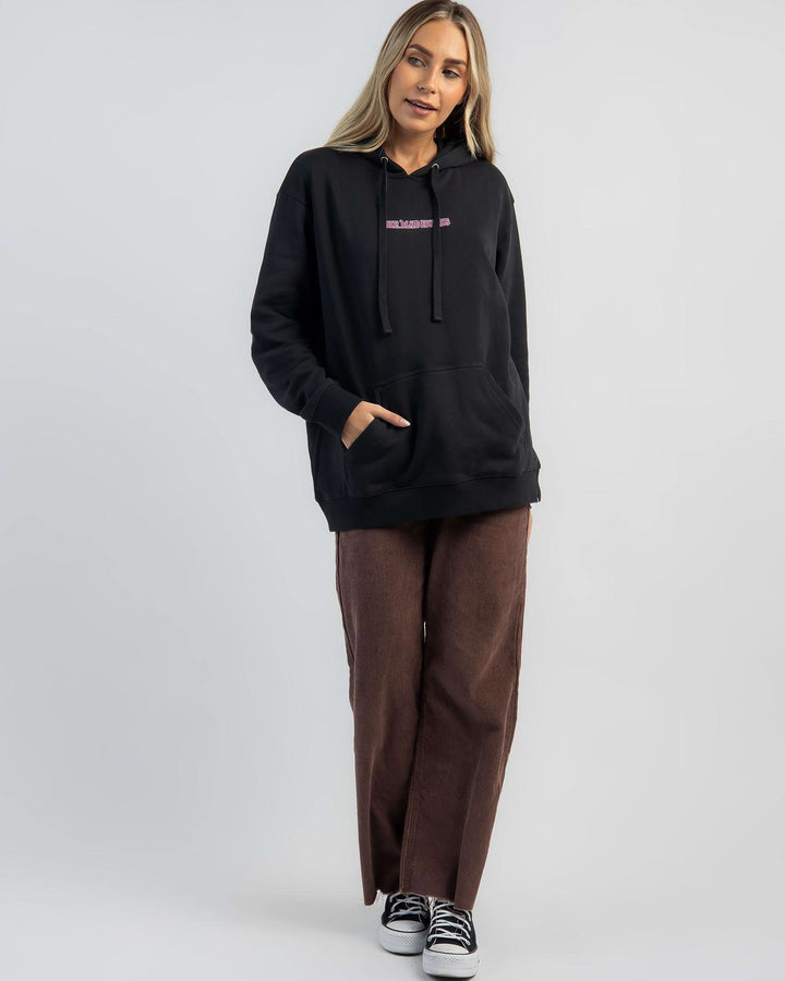 The Mad Hueys - A PIRATES LIFE- WOMEN PULLOVER