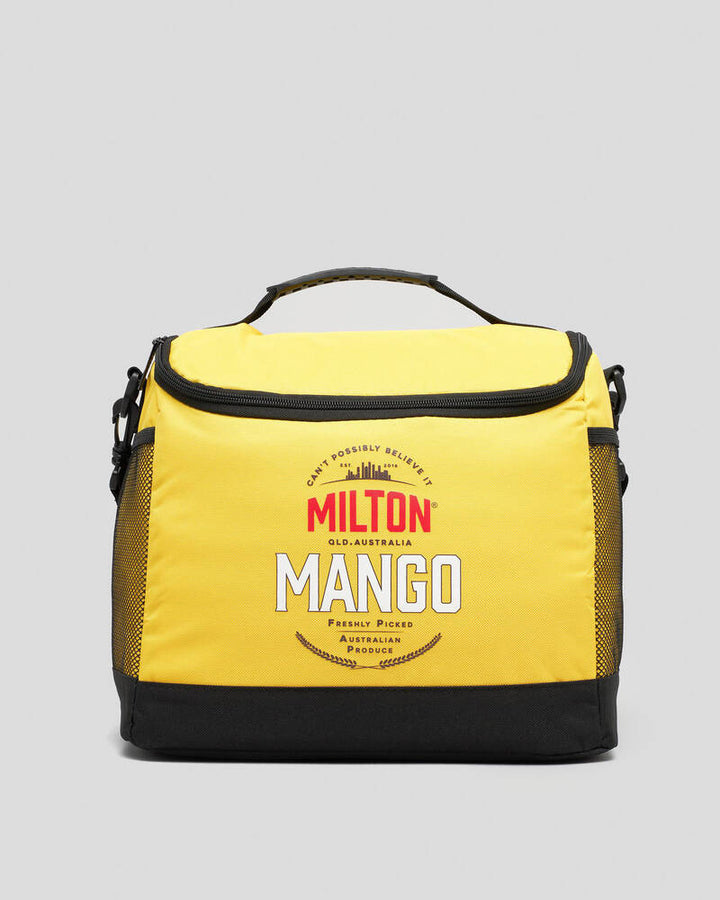 Milton Mango Cooler Bag
