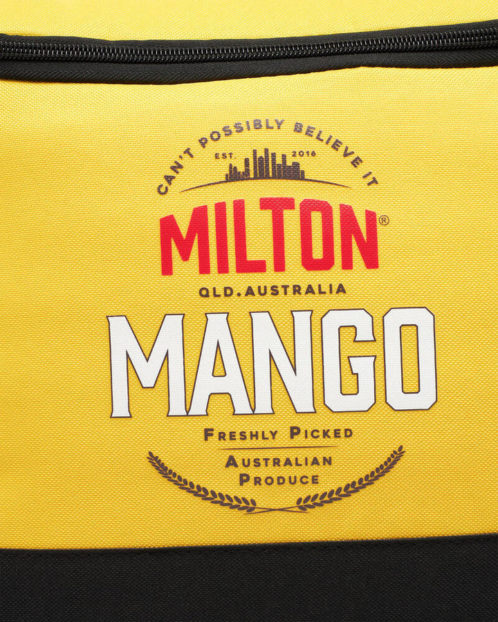 Milton Mango Cooler Bag