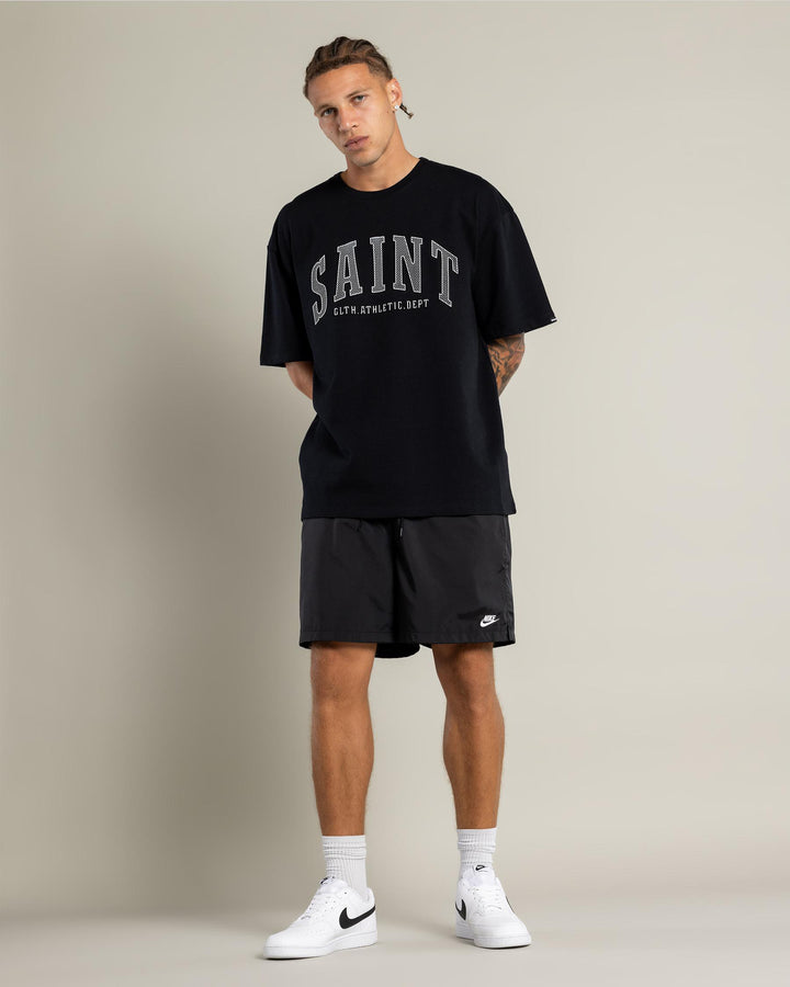 St. Goliath Perforate Tee