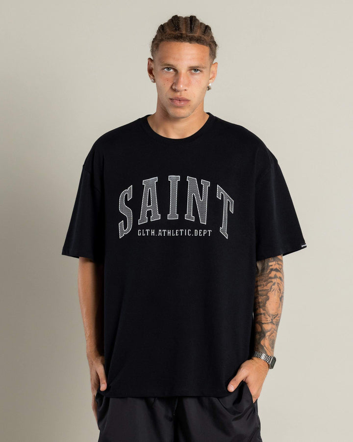 St. Goliath Perforate Tee