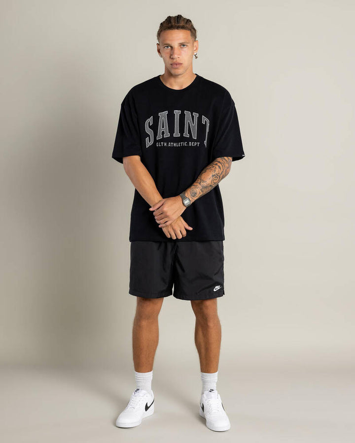 St. Goliath Perforate Tee