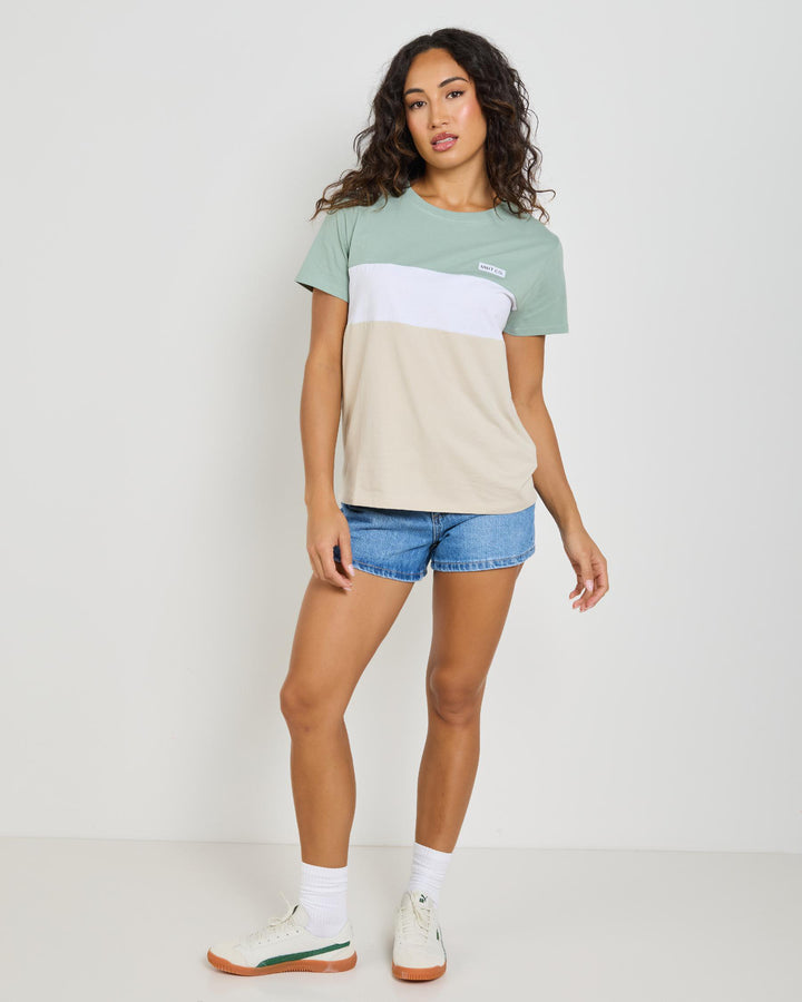 UNIT Ladies Tee - Coco