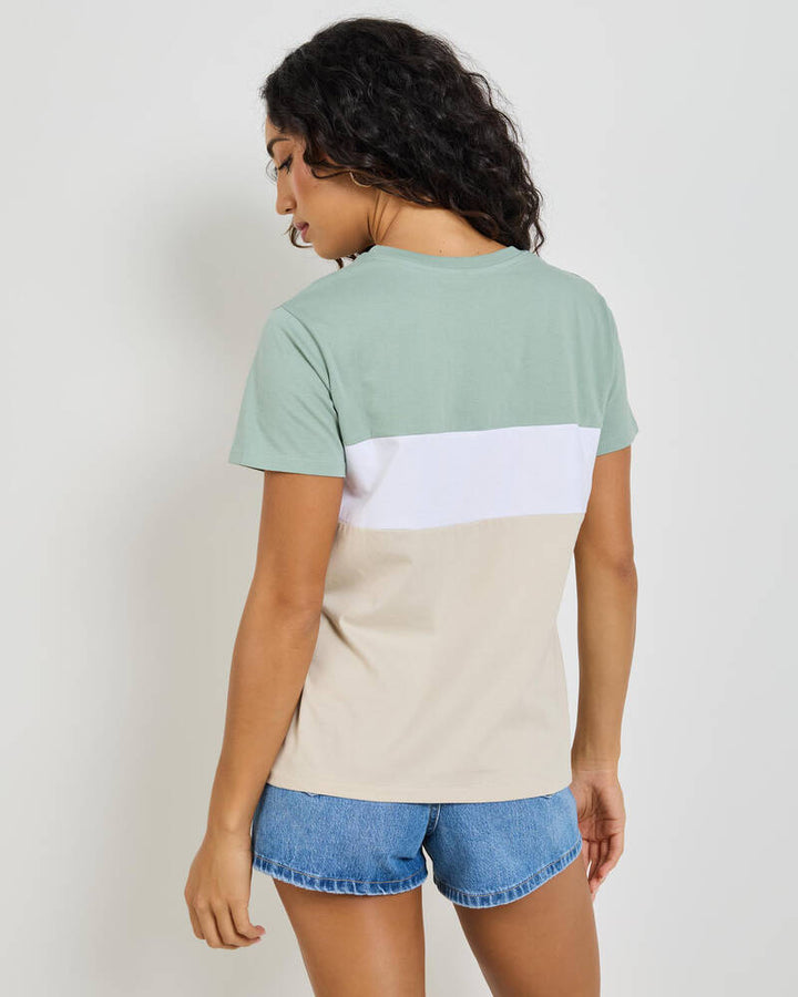 UNIT Ladies Tee - Coco
