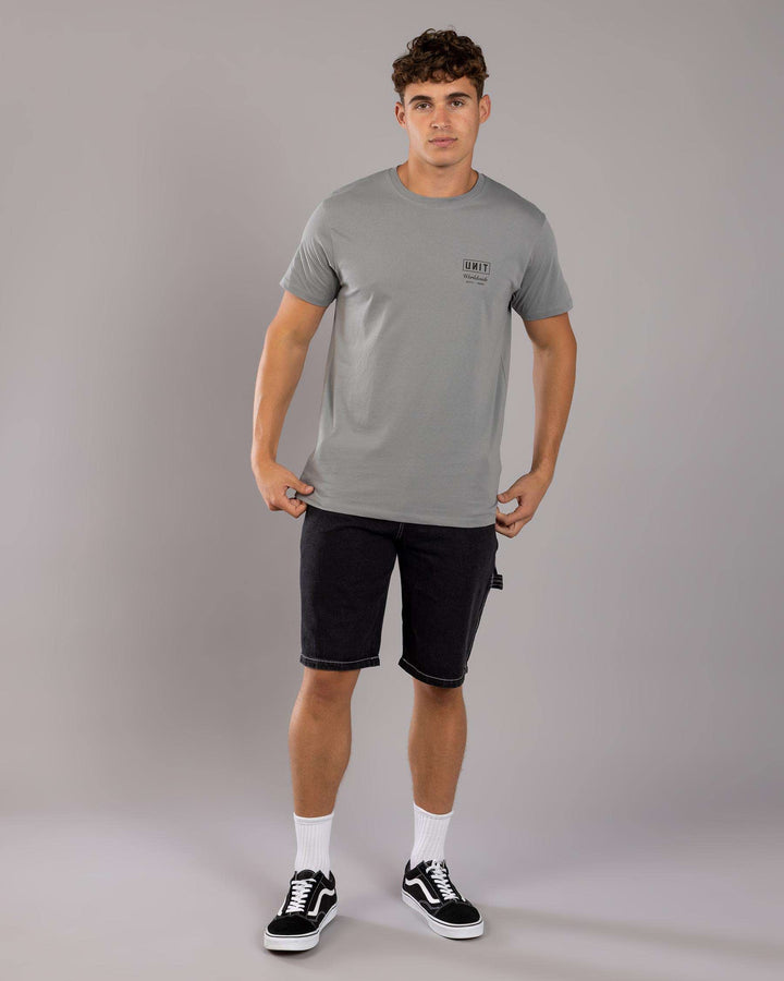 UNIT Mens Tee - Arcadia