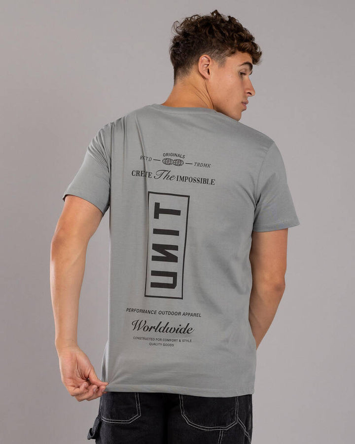 UNIT Mens Tee - Arcadia