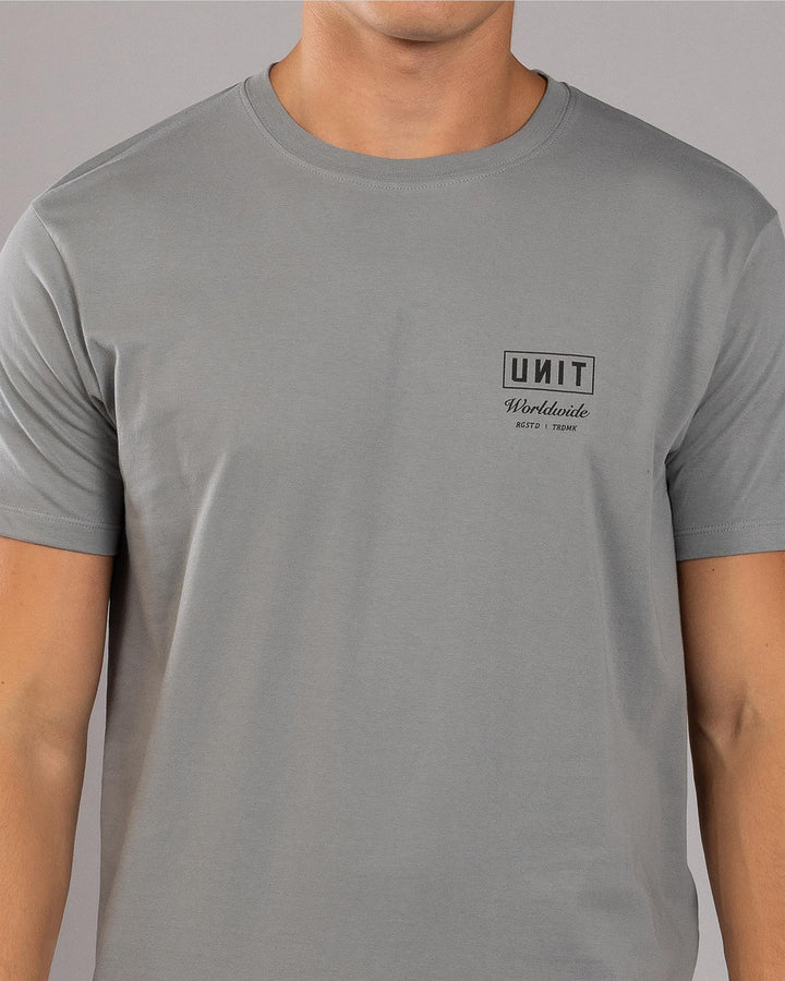 UNIT Mens Tee - Arcadia