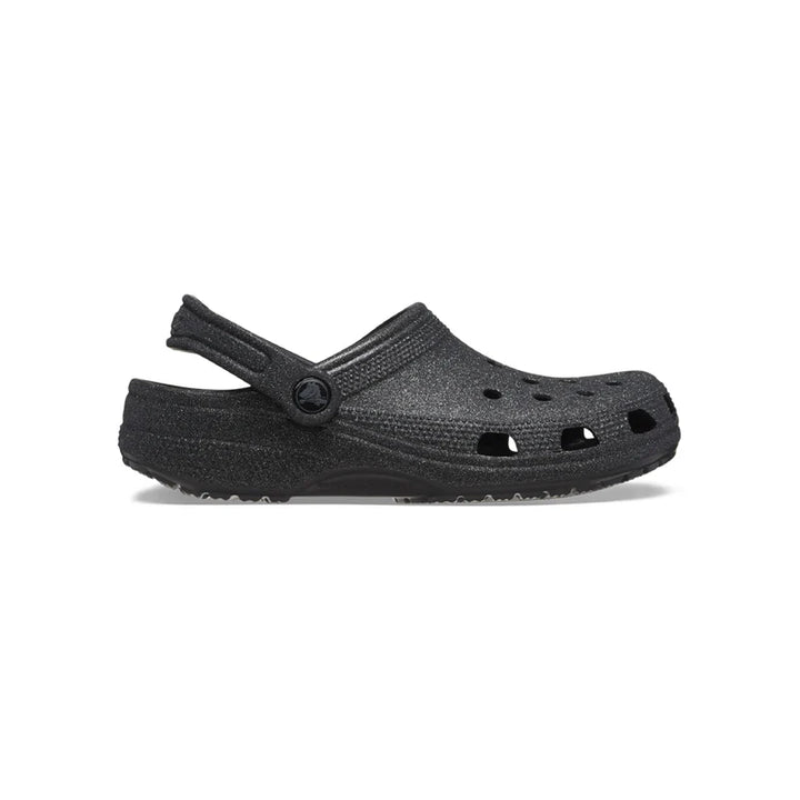 Crocs Classic Glitter Clog