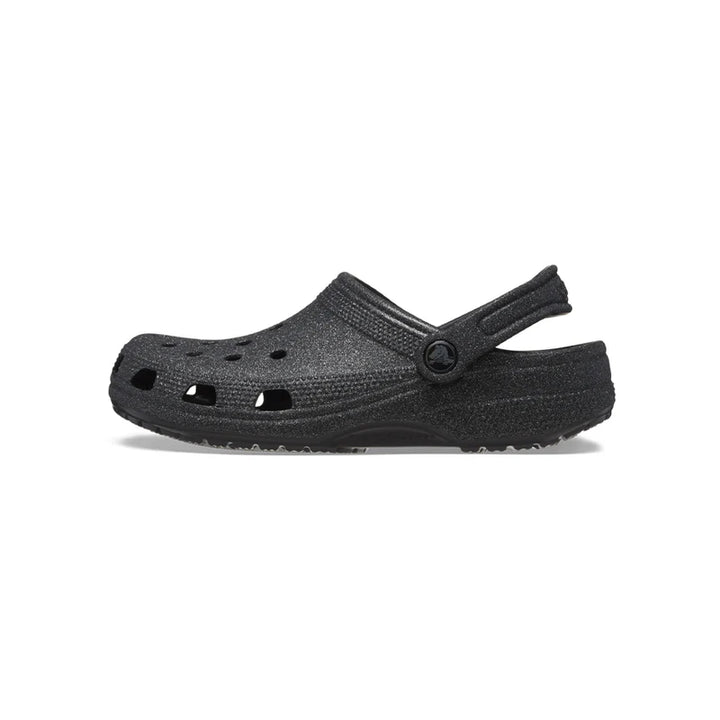 Crocs Classic Glitter Clog