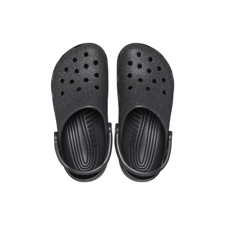 Crocs Classic Glitter Clog