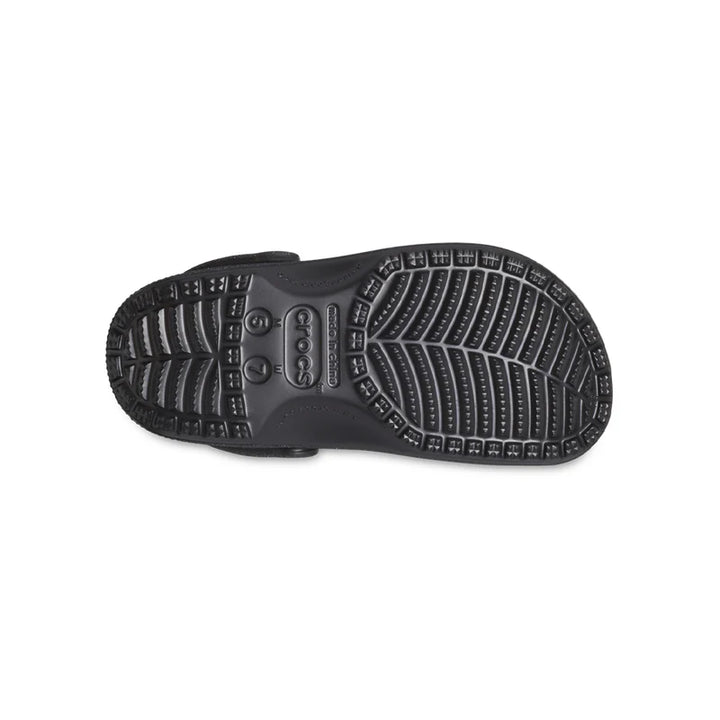 Crocs Classic Glitter Clog