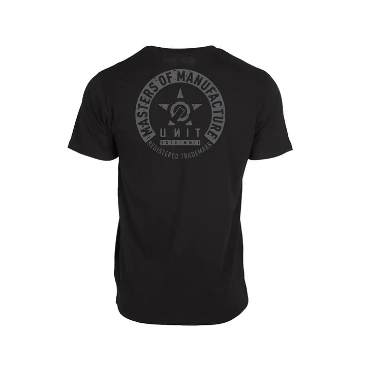 UNIT Mens Tee - Branch