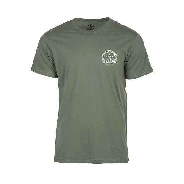 UNIT Mens Tee - Branch