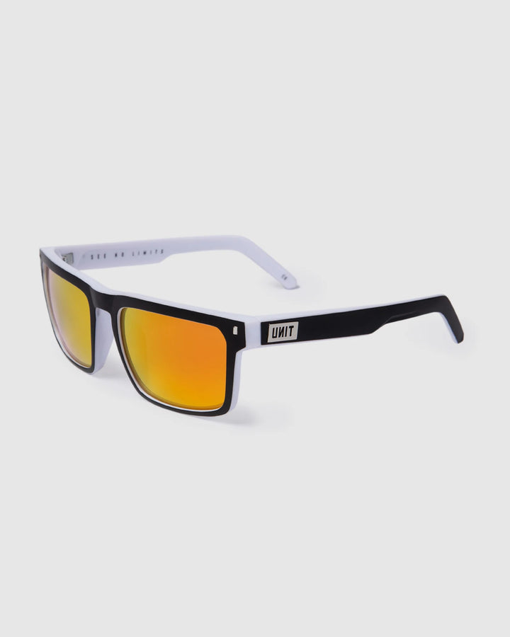 UNIT Mens Eyewear - Polarised - Primer