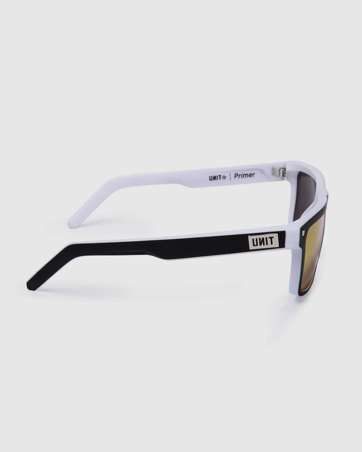 UNIT Mens Eyewear - Polarised - Primer