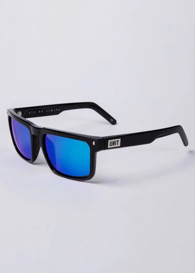 UNIT Mens Eyewear - Polarised - Primer