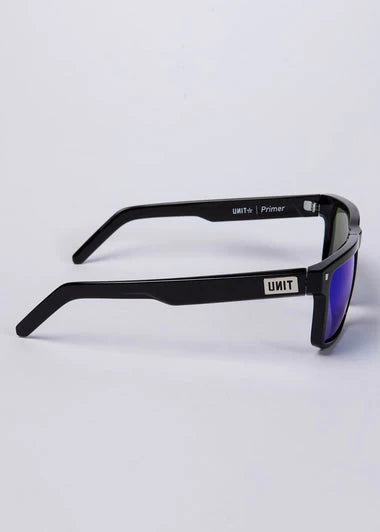 UNIT Mens Eyewear - Polarised - Primer