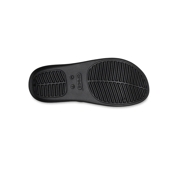 Crocs Getaway Strappy Black