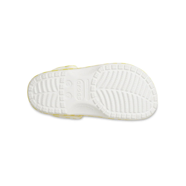 Crocs Classic Gingham Clog
