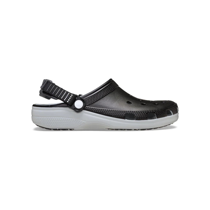 Crocs Classic Turbo Clog