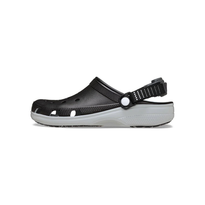 Crocs Classic Turbo Clog
